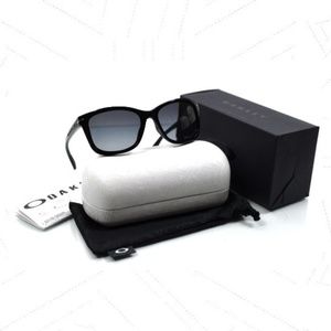 Oakley DROP IN POLARIZED  OO9232-18 Sunglasses